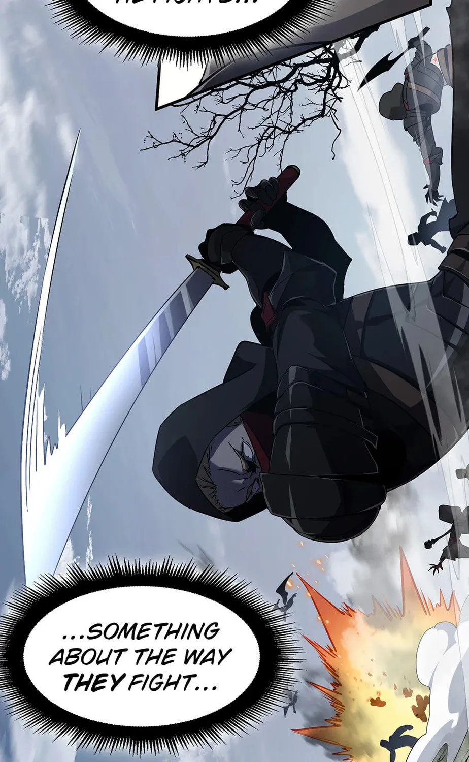 Read The Beginning After the End chapter 190 image 118 on Lezhin