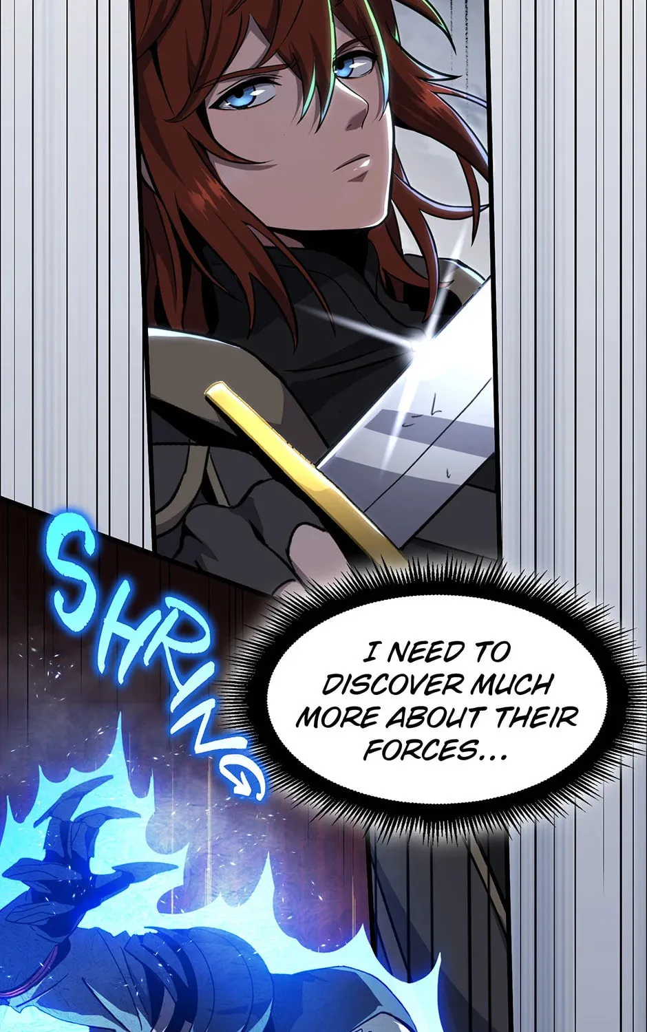Read The Beginning After the End chapter 190 image 134 on Lezhin