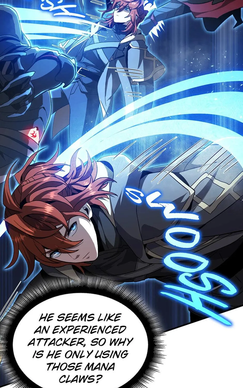 Read The Beginning After the End chapter 190 image 138 on Lezhin