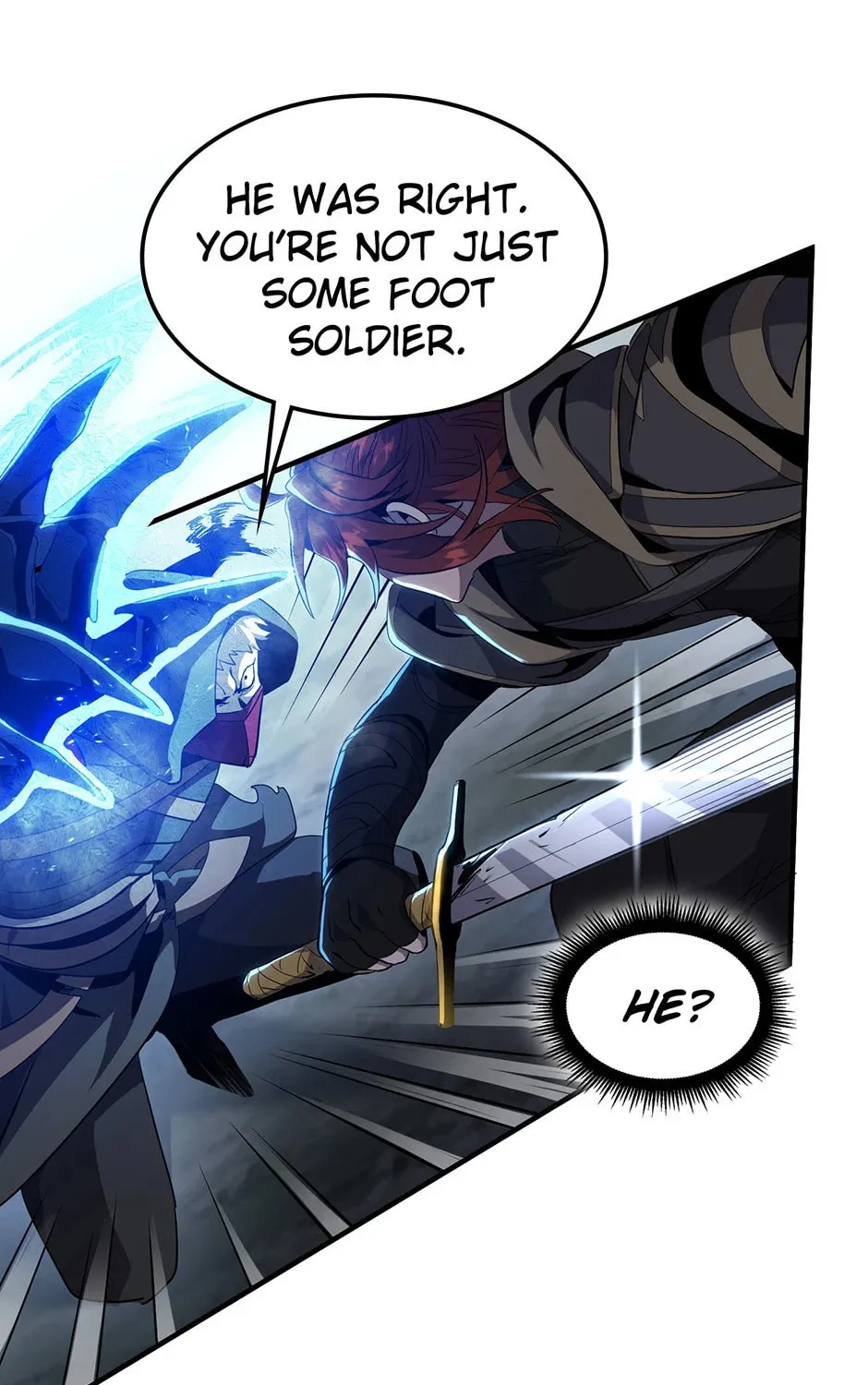 Read The Beginning After the End chapter 190 image 140 on Lezhin