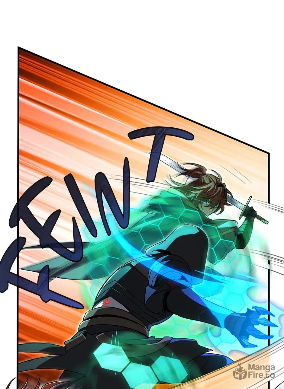 Read The Beginning After the End chapter 190 image 142 on Lezhin