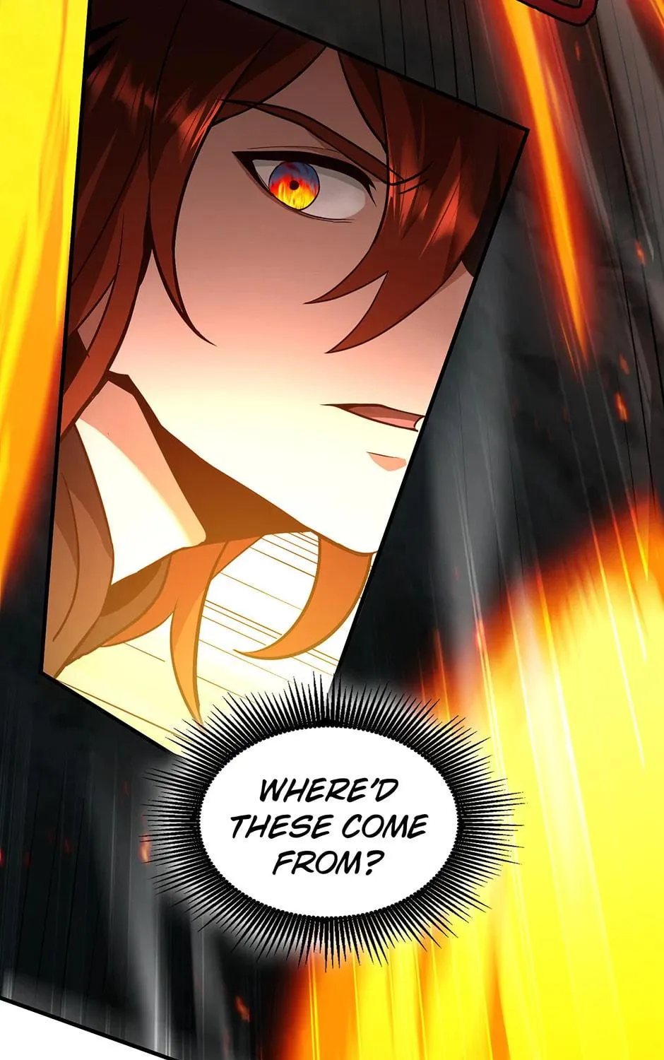 Read The Beginning After the End chapter 190 image 152 on Lezhin