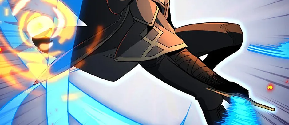 Read The Beginning After the End chapter 190 image 155 on Lezhin