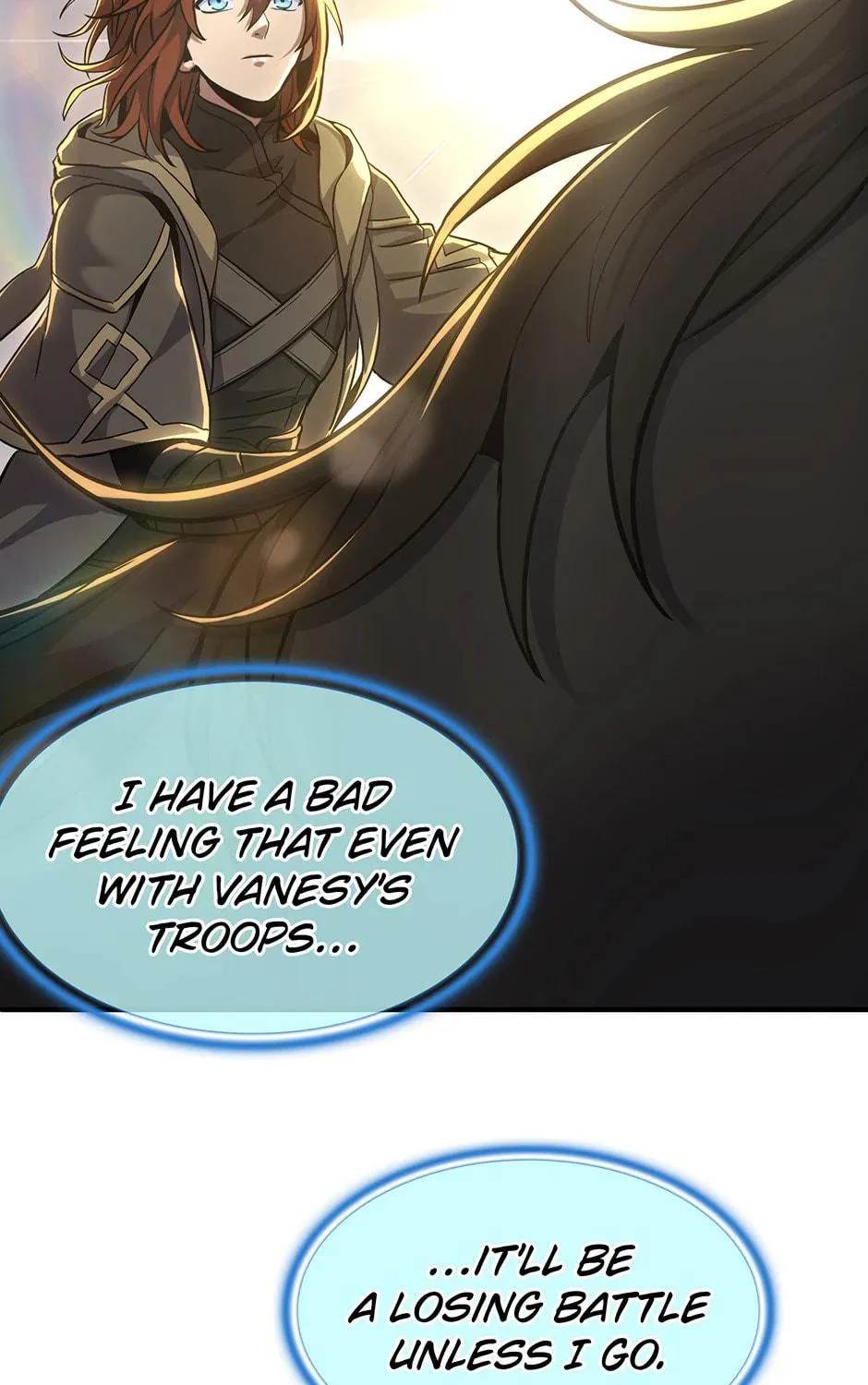 Read The Beginning After the End chapter 190 image 16 on Lezhin