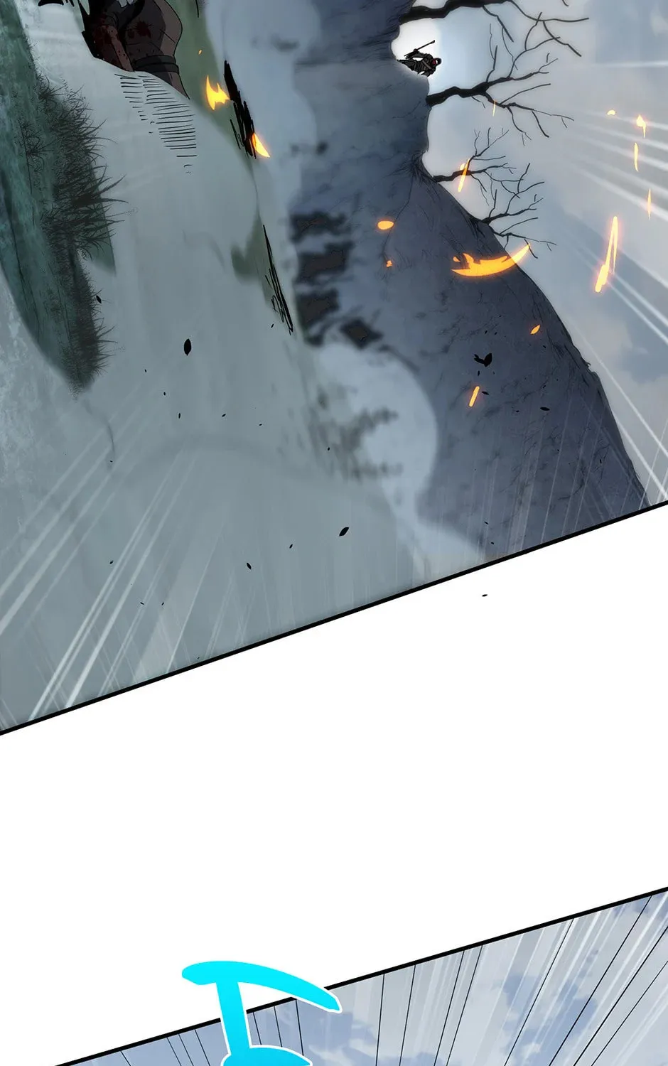Read The Beginning After the End chapter 190 image 160 on Lezhin