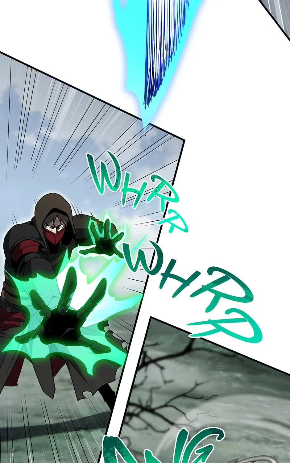 Read The Beginning After the End chapter 190 image 164 on Lezhin