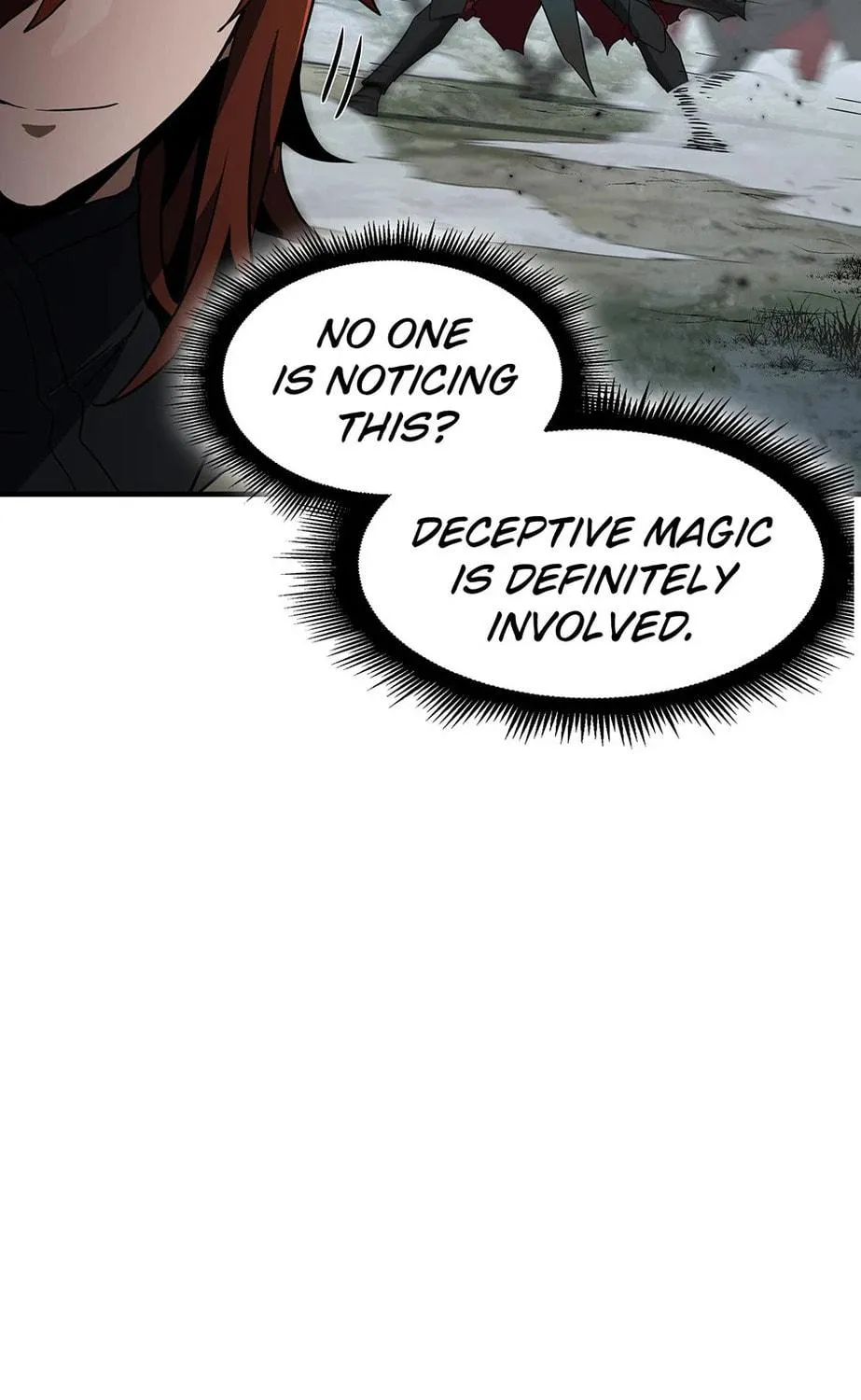 Read The Beginning After the End chapter 190 image 170 on Lezhin