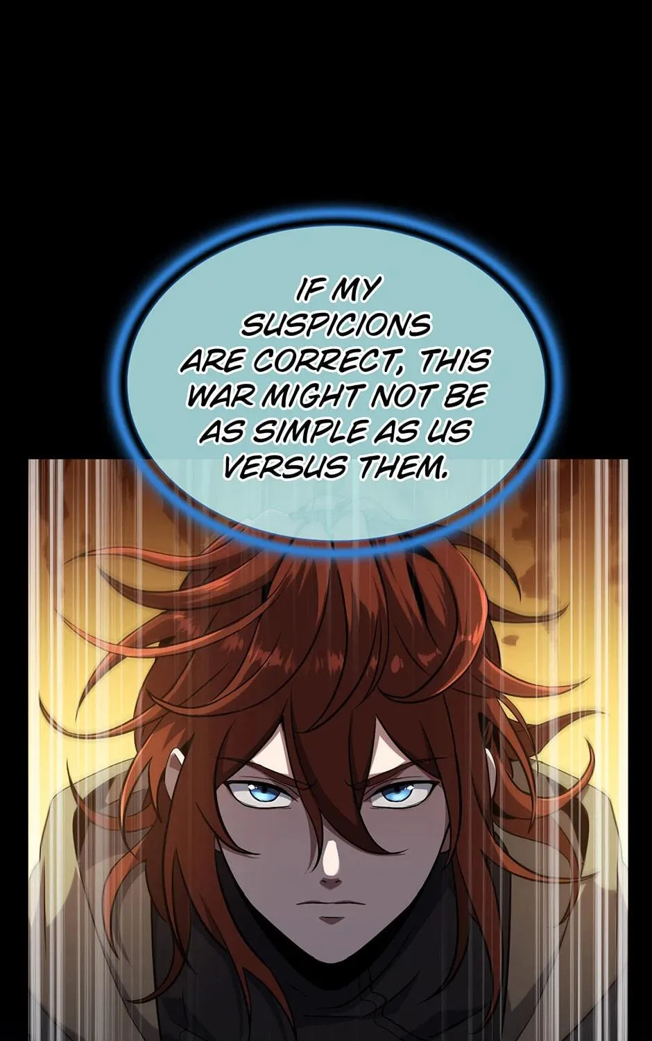 Read The Beginning After the End chapter 190 image 18 on Lezhin