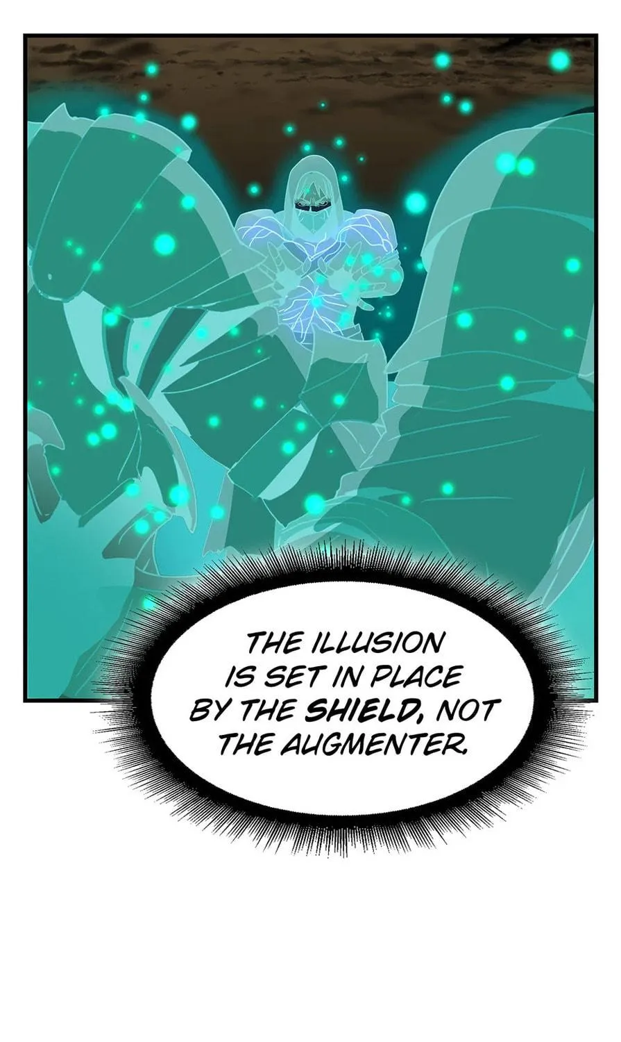 Read The Beginning After the End chapter 190 image 186 on Lezhin