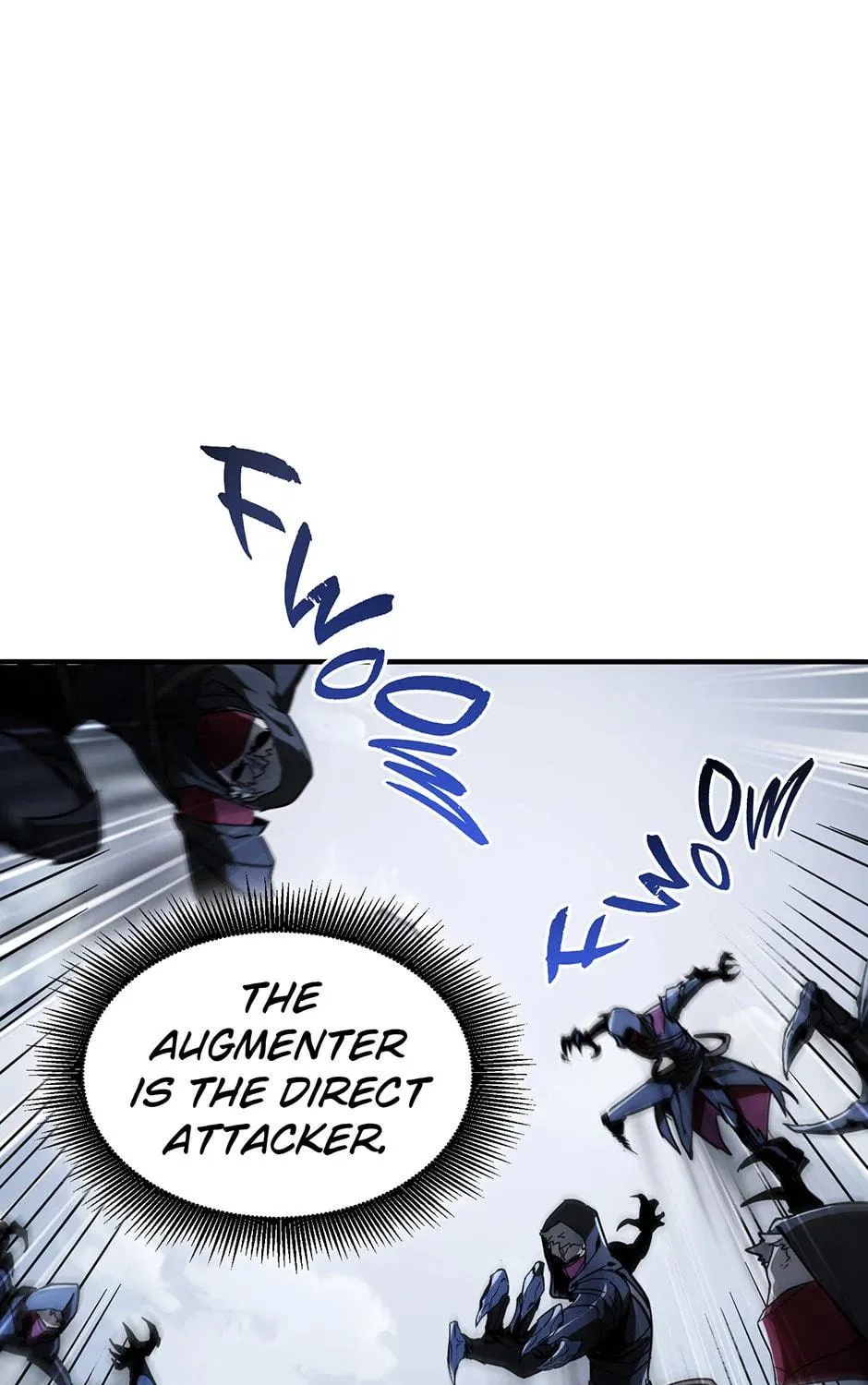 Read The Beginning After the End chapter 190 image 188 on Lezhin