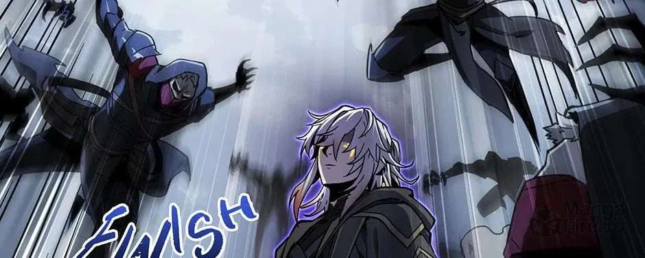 Read The Beginning After the End chapter 190 image 189 on Lezhin