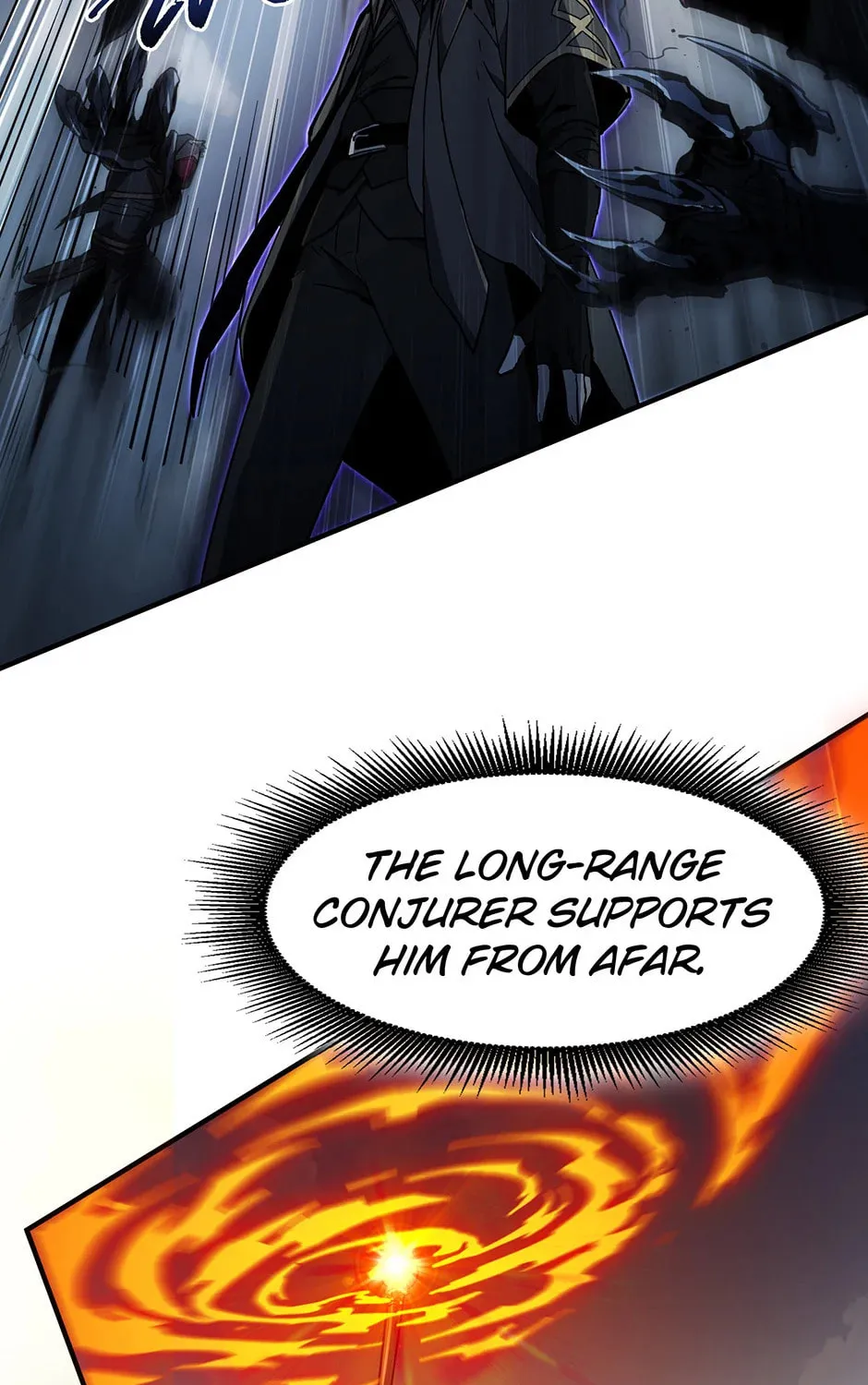 Read The Beginning After the End chapter 190 image 190 on Lezhin