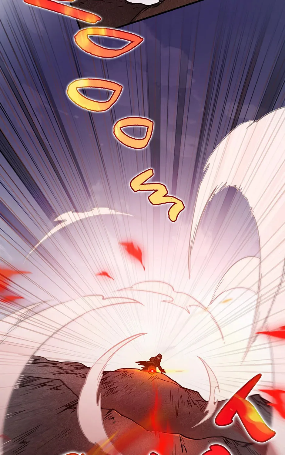 Read The Beginning After the End chapter 190 image 192 on Lezhin