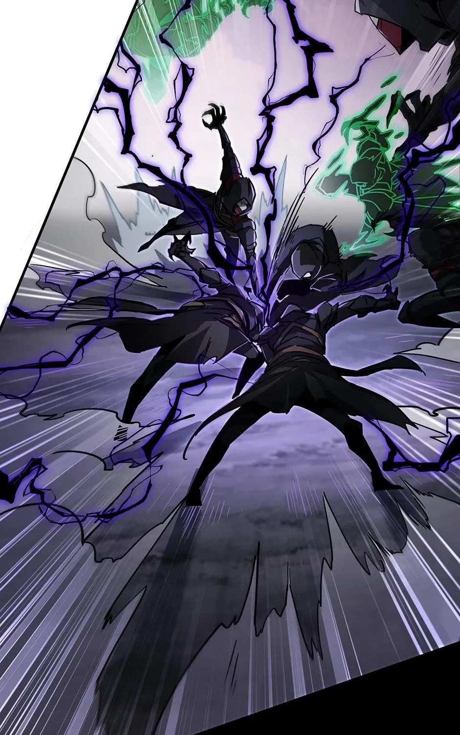 Read The Beginning After the End chapter 190 image 196 on Lezhin
