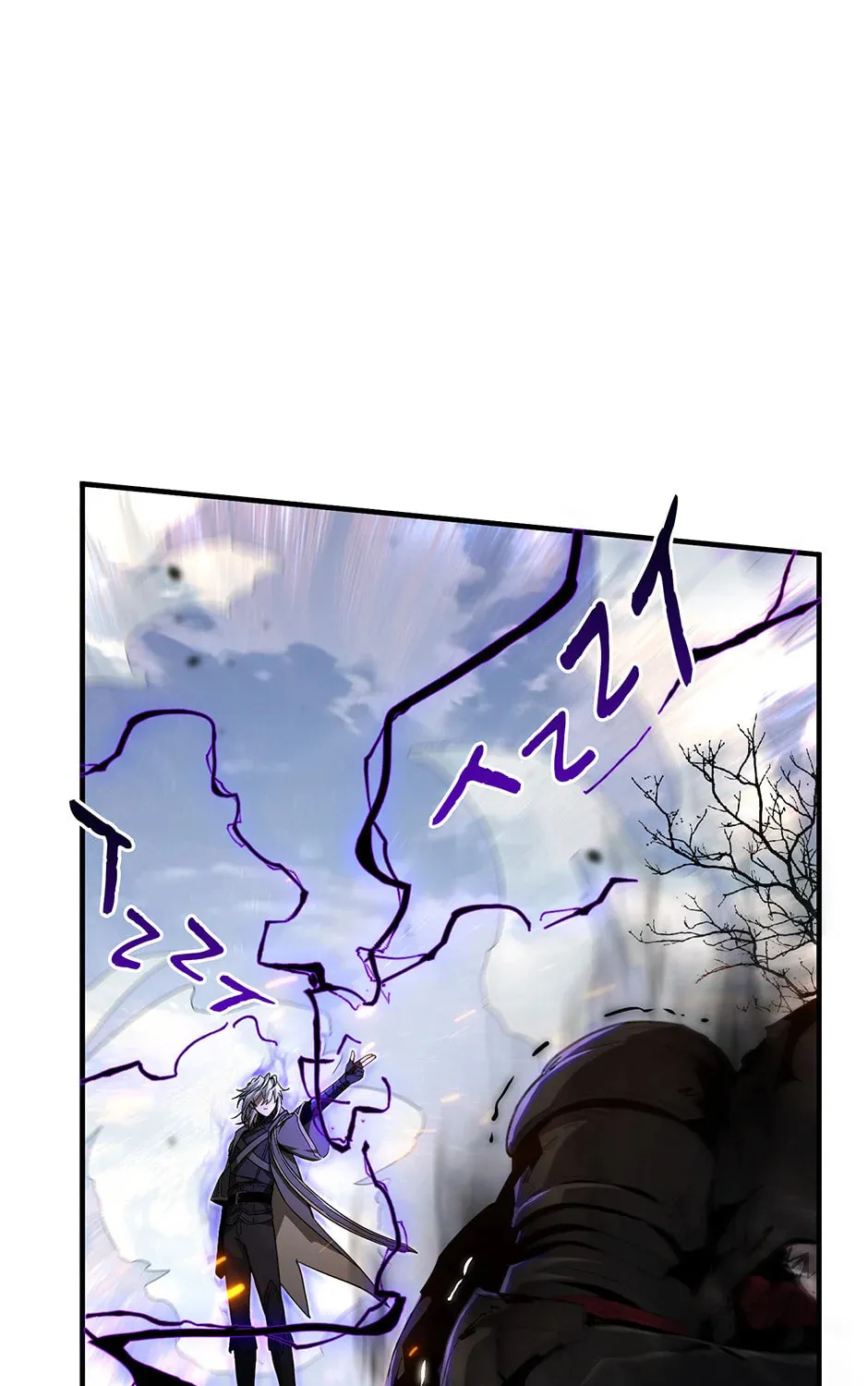 Read The Beginning After the End chapter 190 image 214 on Lezhin