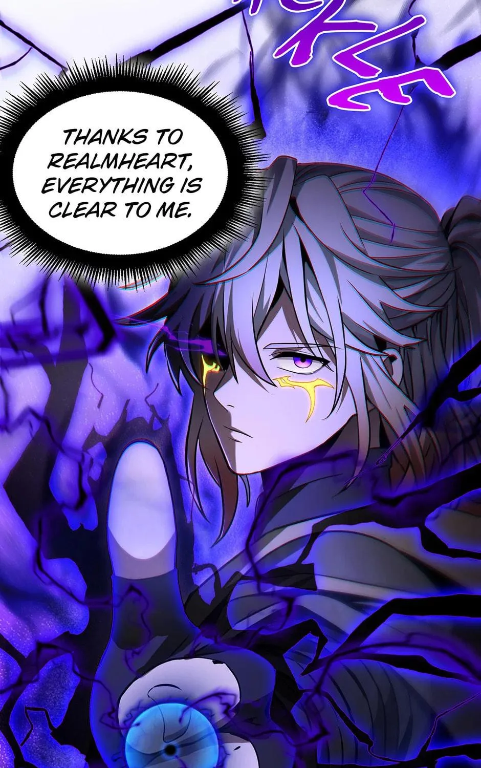 Read The Beginning After the End chapter 190 image 216 on Lezhin