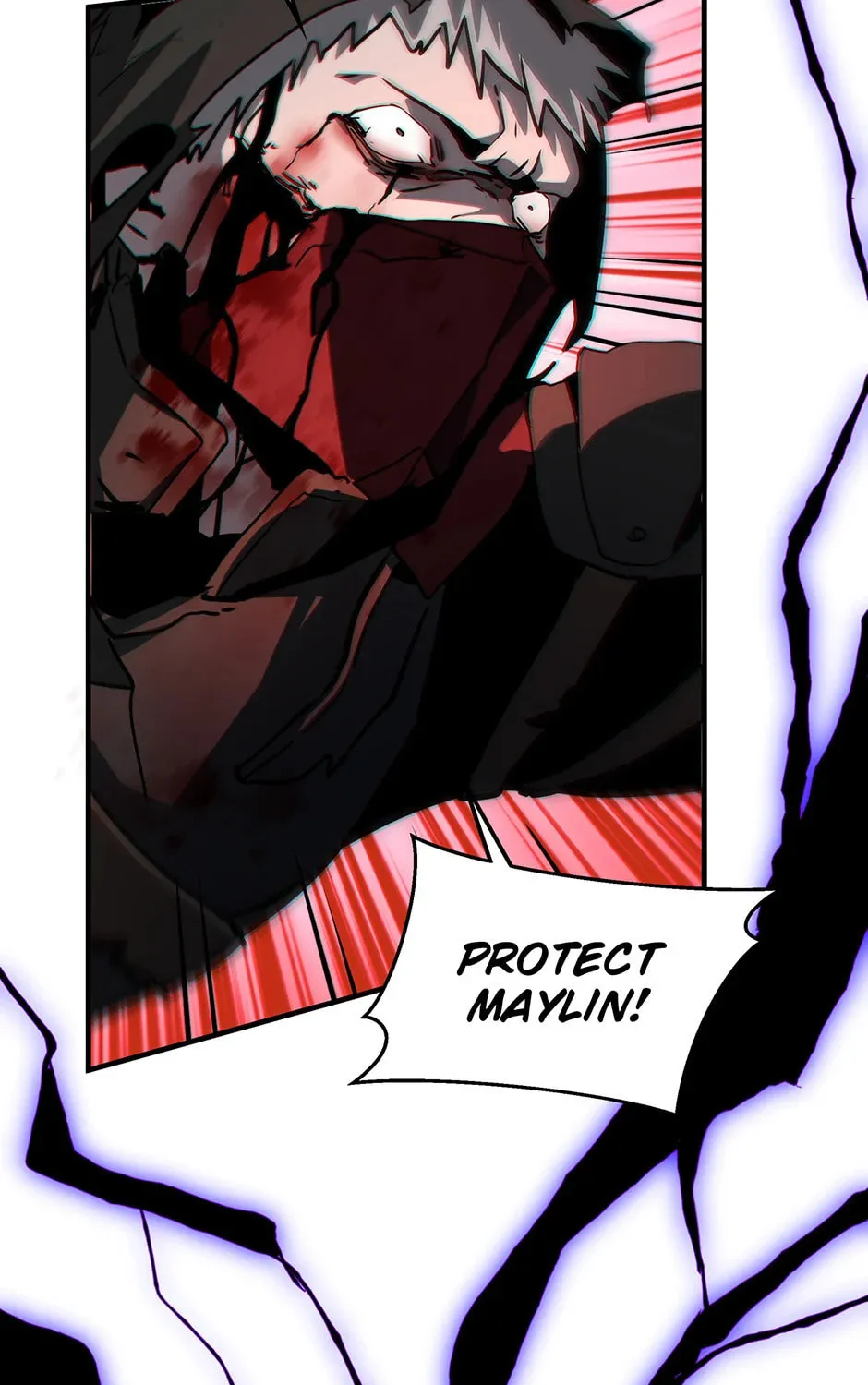 Read The Beginning After the End chapter 190 image 220 on Lezhin