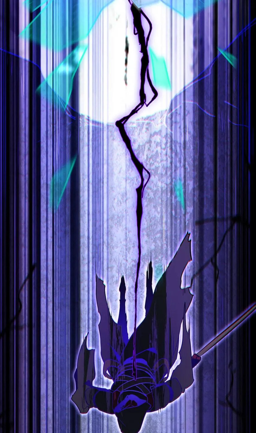 Read The Beginning After the End chapter 190 image 230 on Lezhin