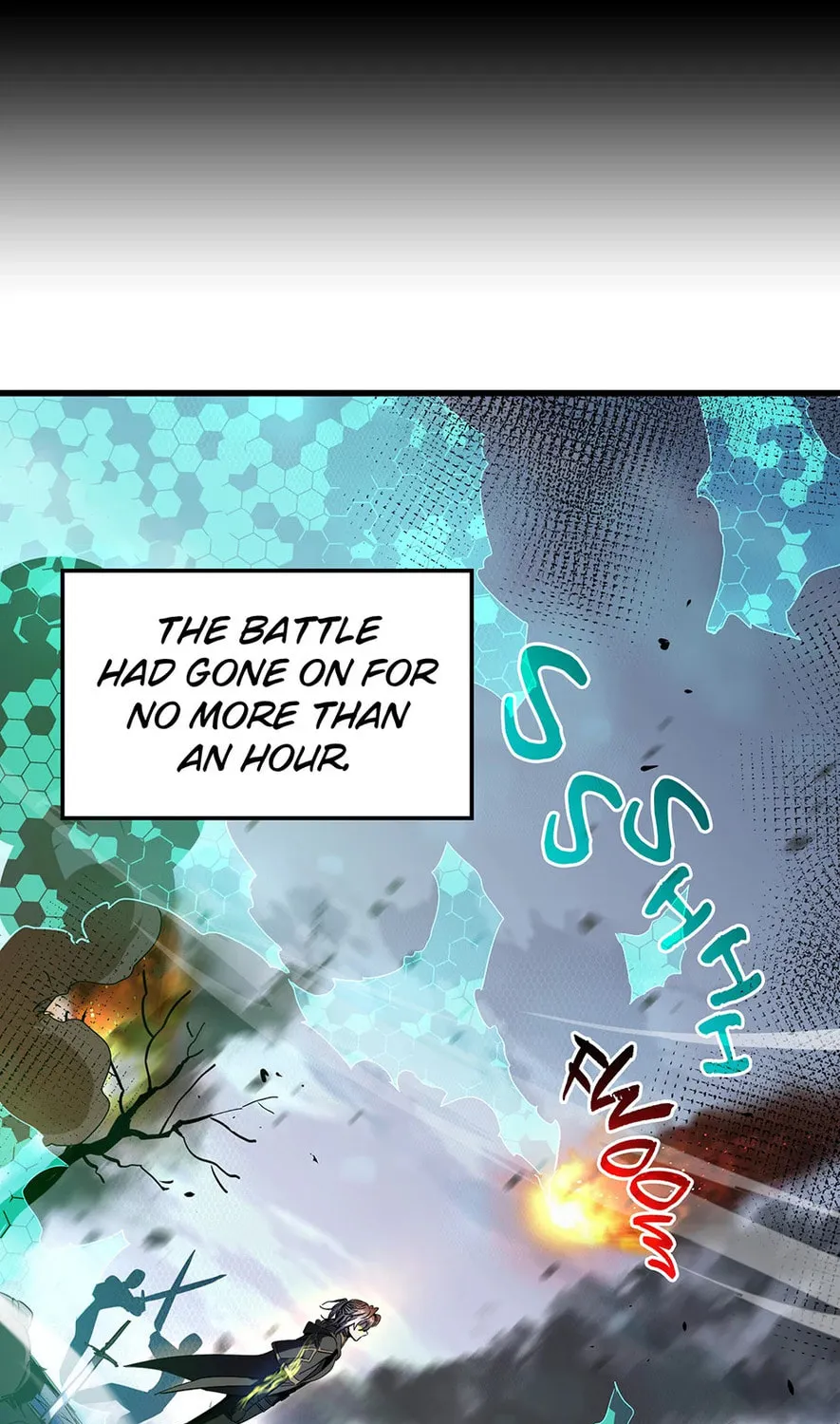 Read The Beginning After the End chapter 190 image 234 on Lezhin