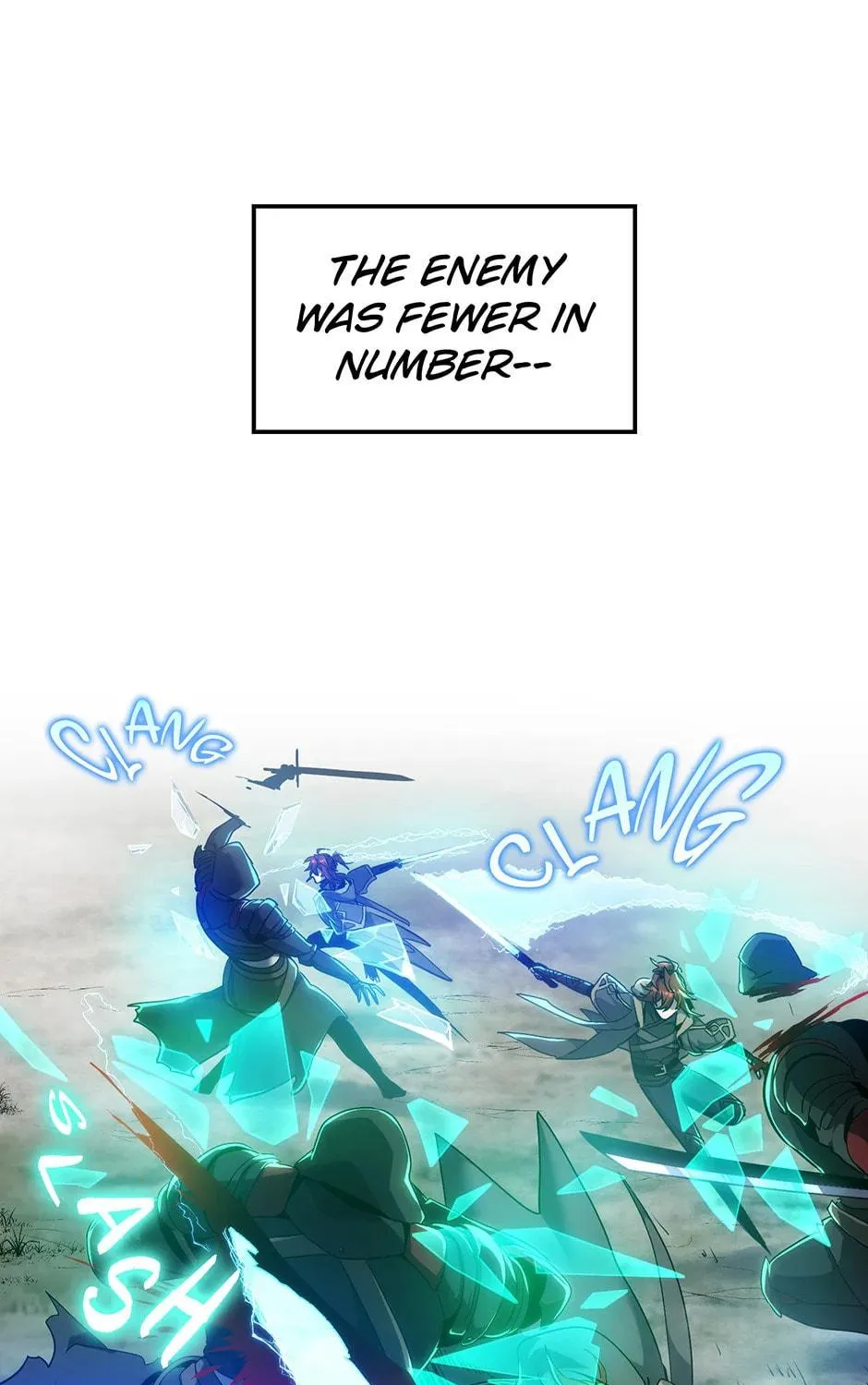 Read The Beginning After the End chapter 190 image 242 on Lezhin