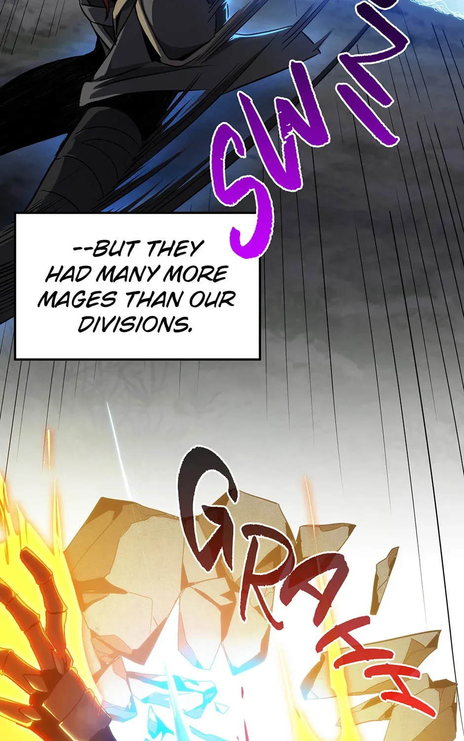 Read The Beginning After the End chapter 190 image 244 on Lezhin