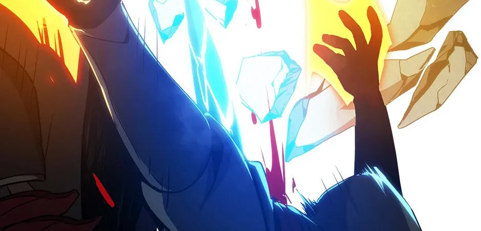 Read The Beginning After the End chapter 190 image 245 on Lezhin