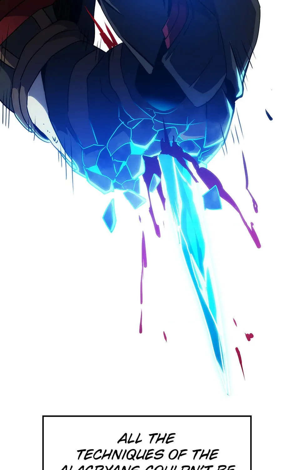 Read The Beginning After the End chapter 190 image 246 on Lezhin