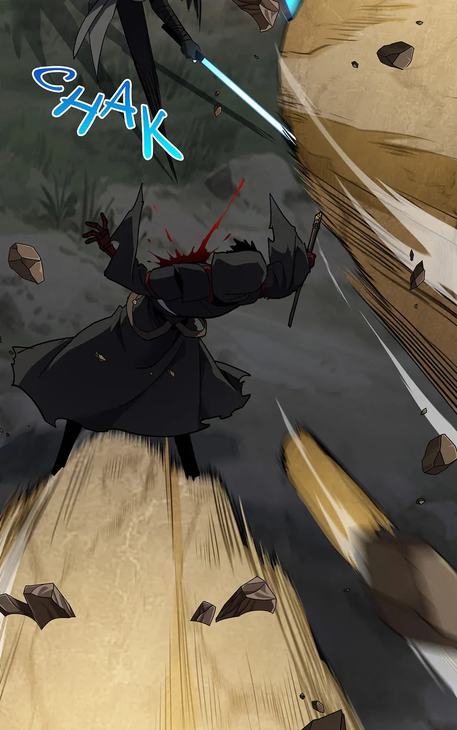 Read The Beginning After the End chapter 190 image 250 on Lezhin