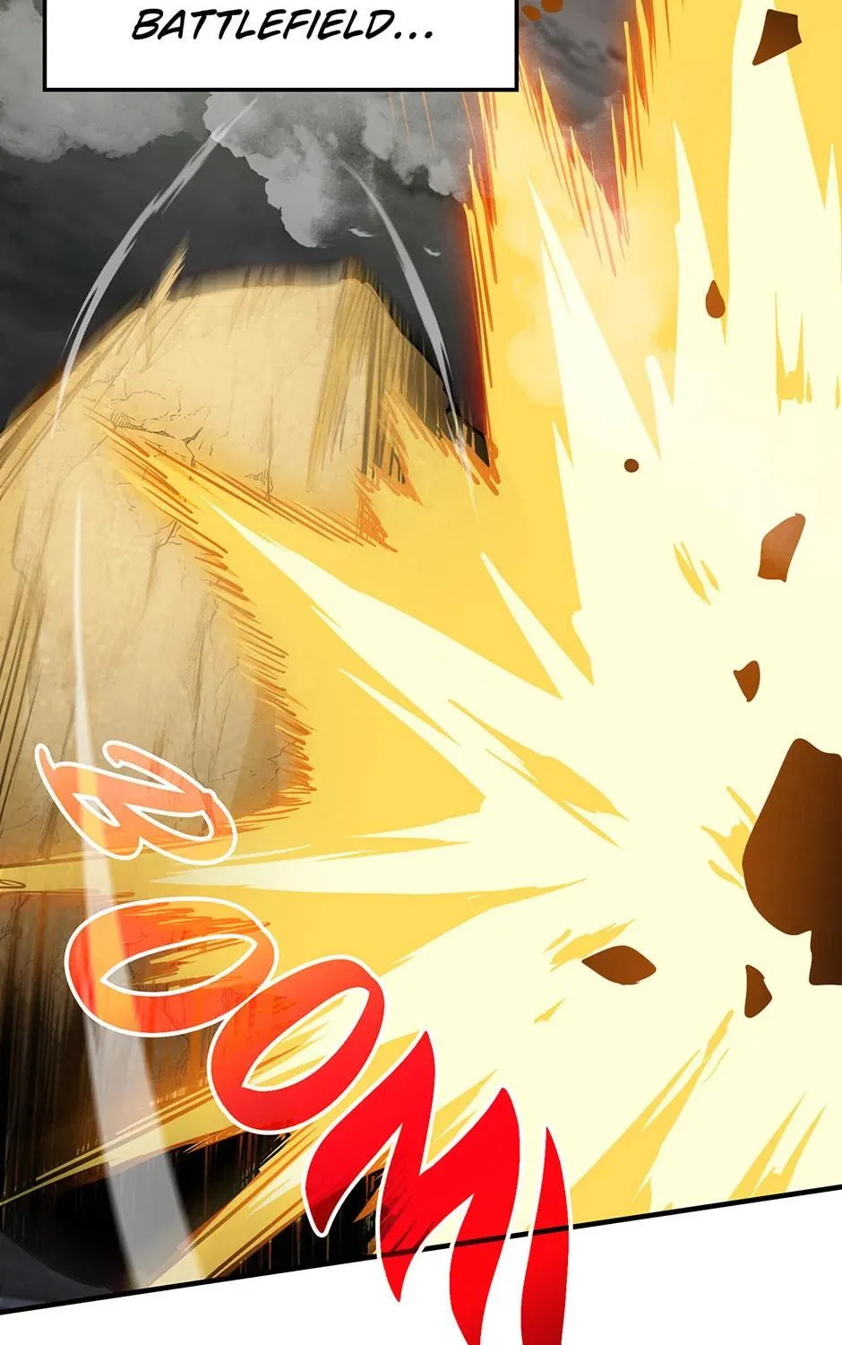 Read The Beginning After the End chapter 190 image 256 on Lezhin