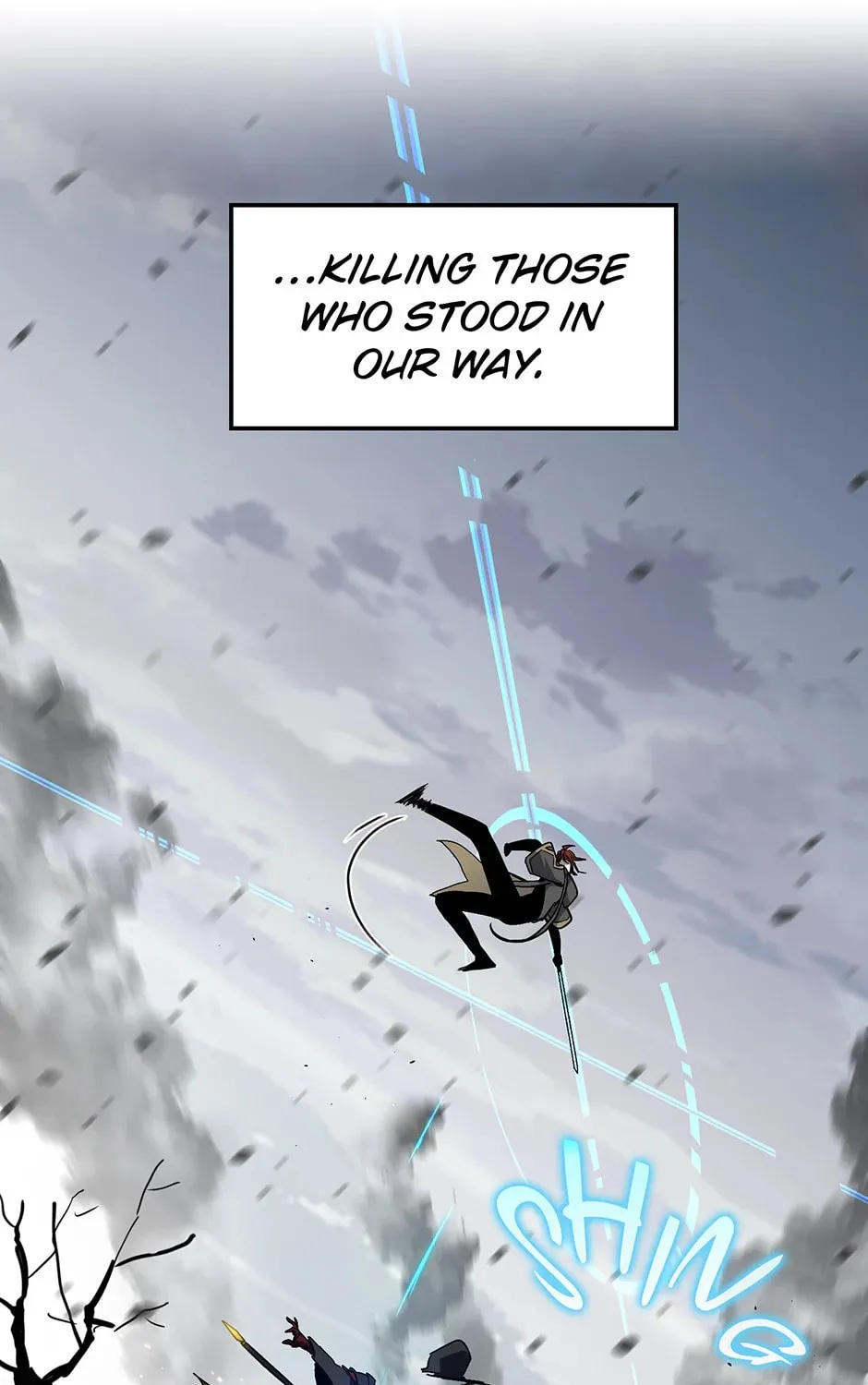 Read The Beginning After the End chapter 190 image 258 on Lezhin
