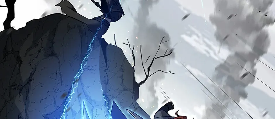 Read The Beginning After the End chapter 190 image 259 on Lezhin