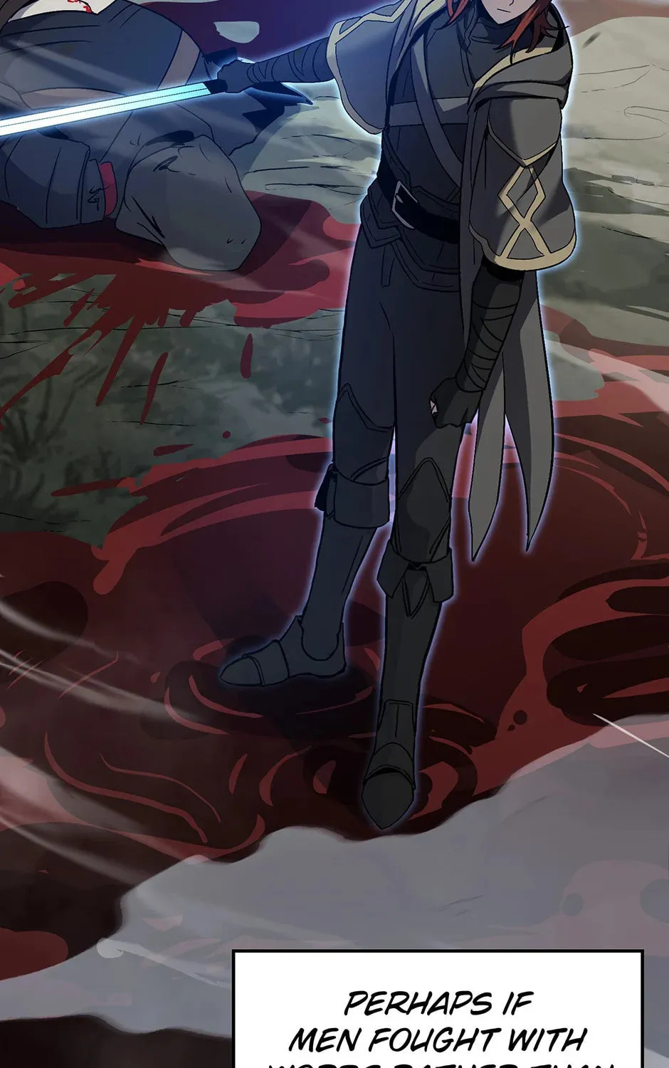 Read The Beginning After the End chapter 190 image 264 on Lezhin
