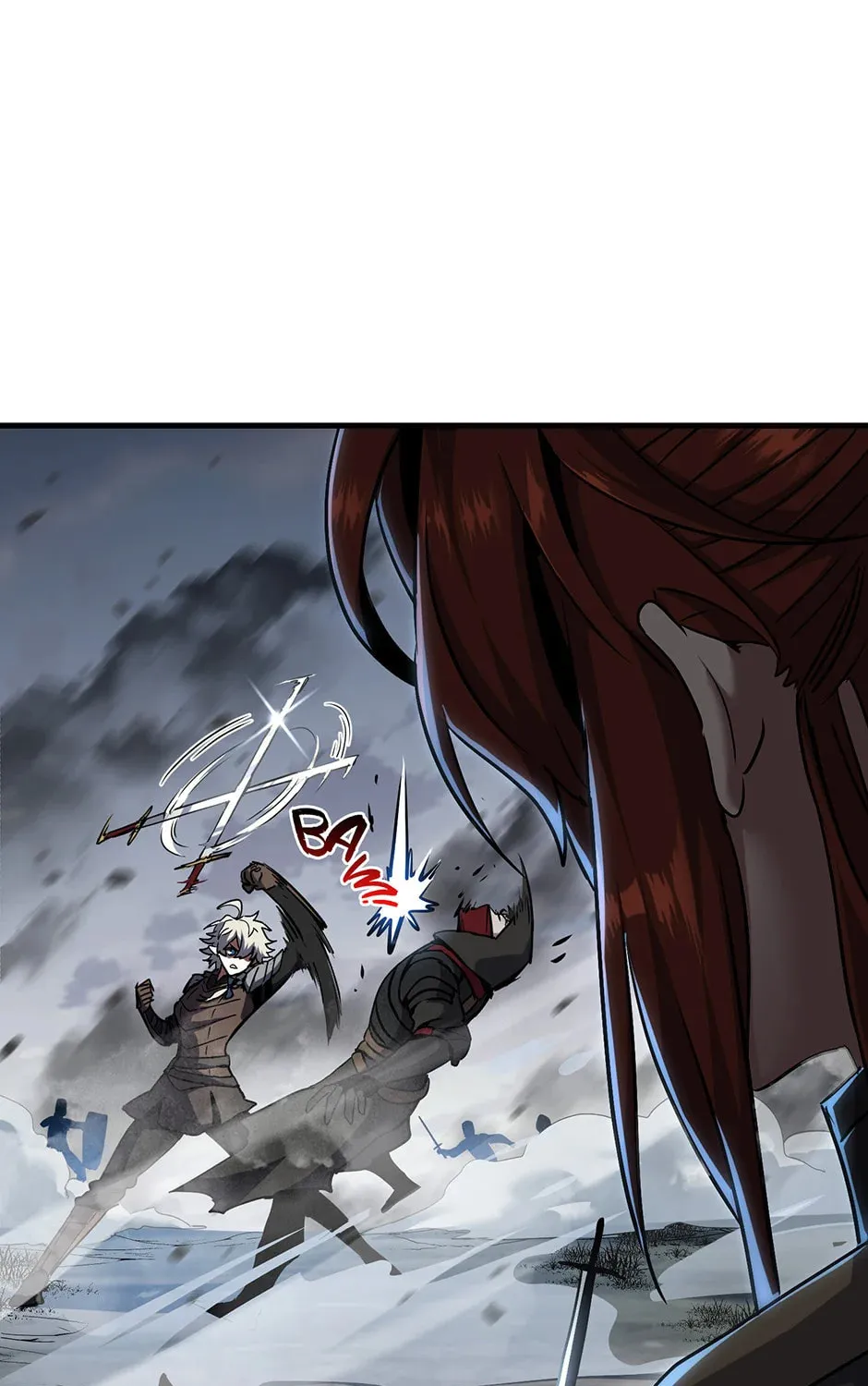 Read The Beginning After the End chapter 190 image 268 on Lezhin