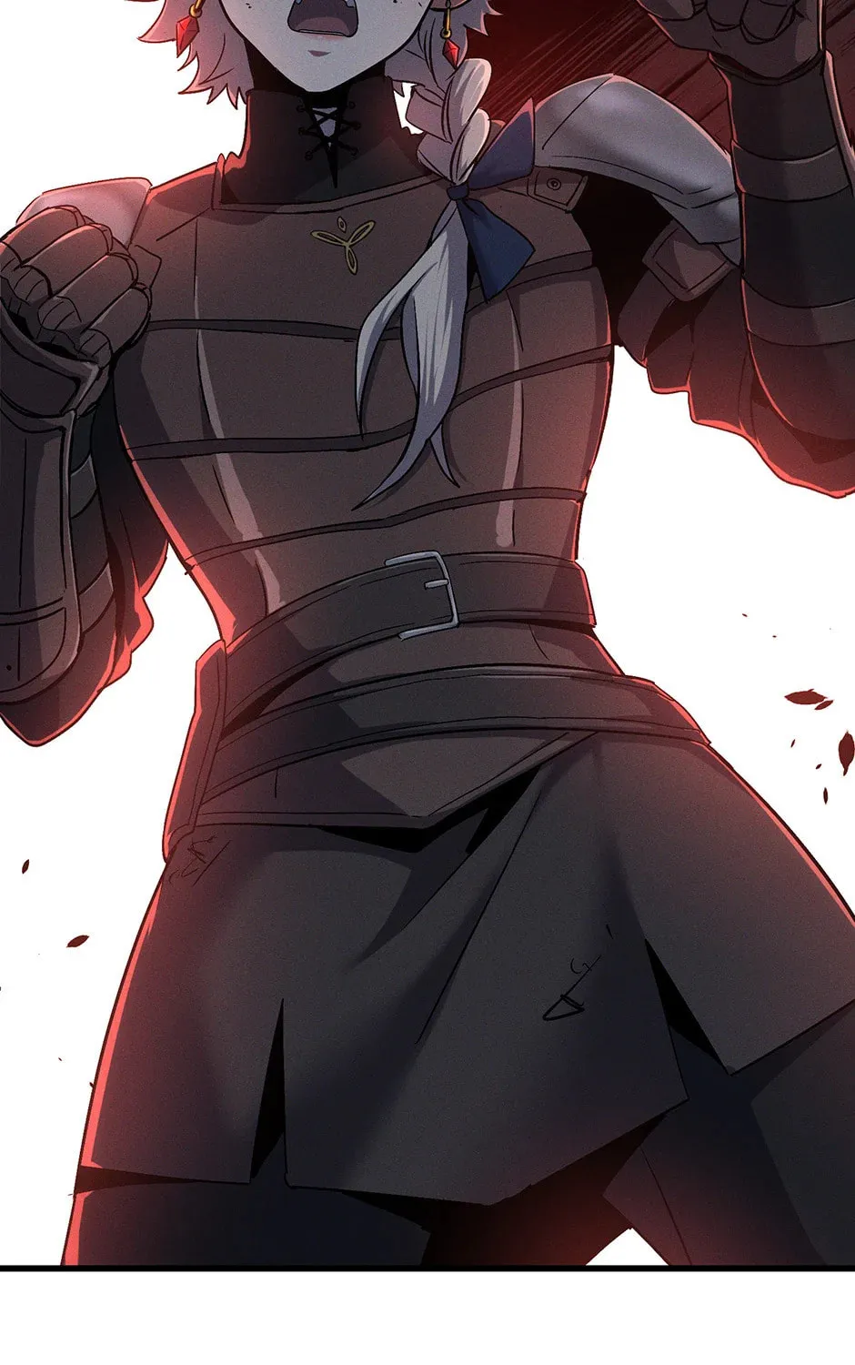 Read The Beginning After the End chapter 190 image 274 on Lezhin