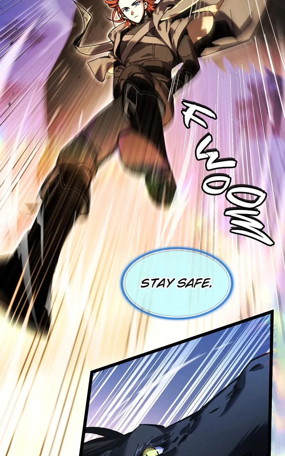 Read The Beginning After the End chapter 190 image 28 on Lezhin