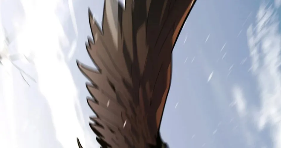 Read The Beginning After the End chapter 190 image 33 on Lezhin