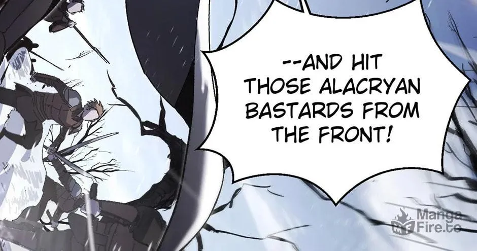 Read The Beginning After the End chapter 190 image 35 on Lezhin
