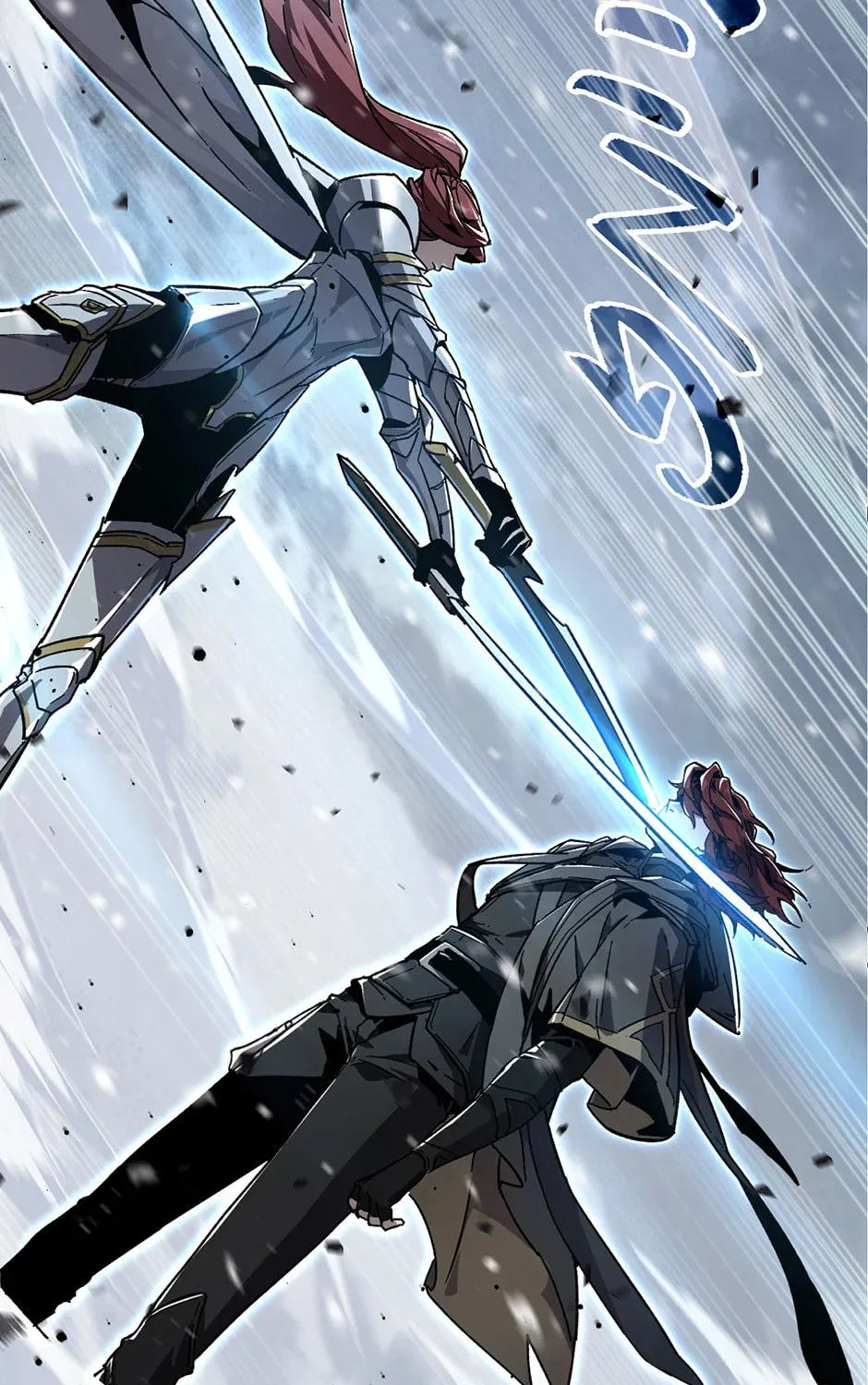 Read The Beginning After the End chapter 190 image 42 on Lezhin