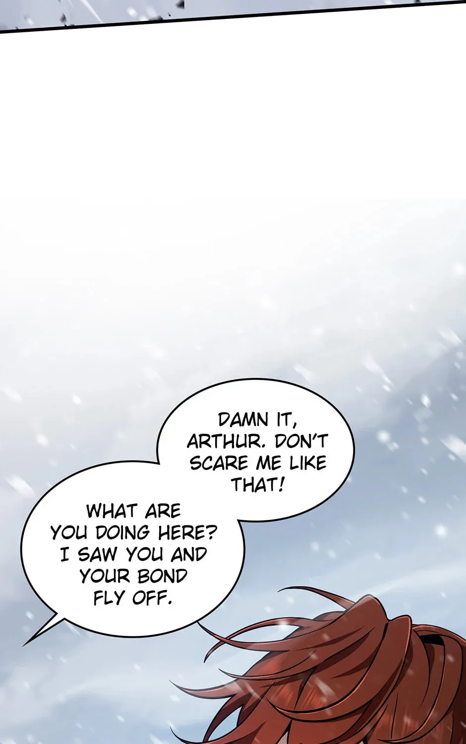 Read The Beginning After the End chapter 190 image 44 on Lezhin