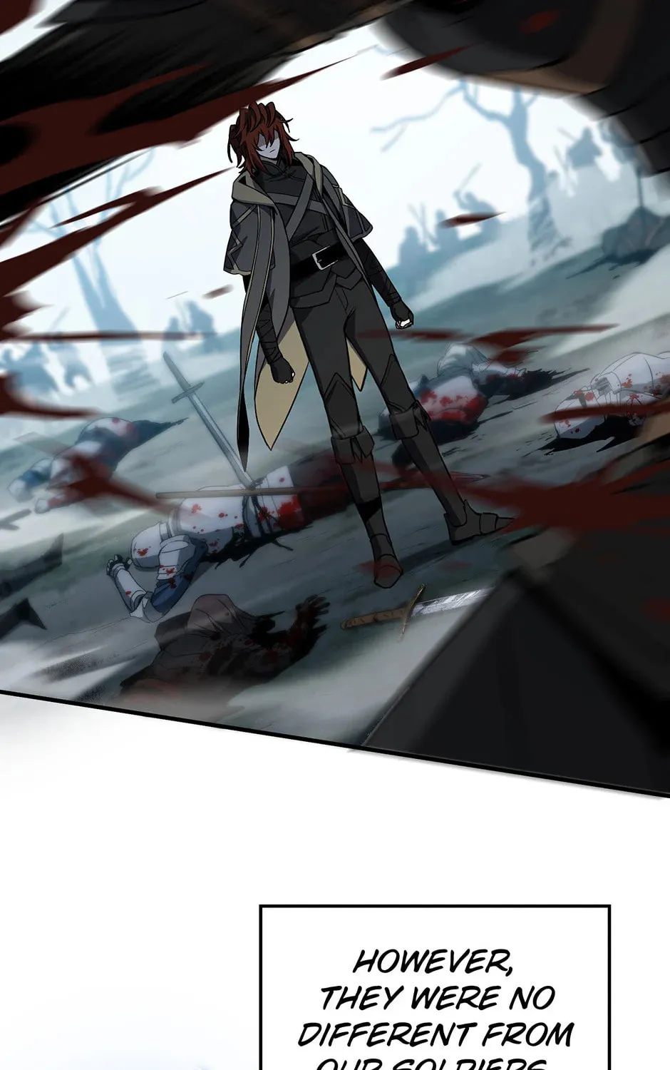 Read The Beginning After the End chapter 190 image 60 on Lezhin