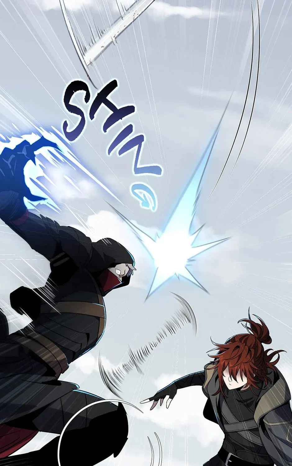 Read The Beginning After the End chapter 190 image 64 on Lezhin