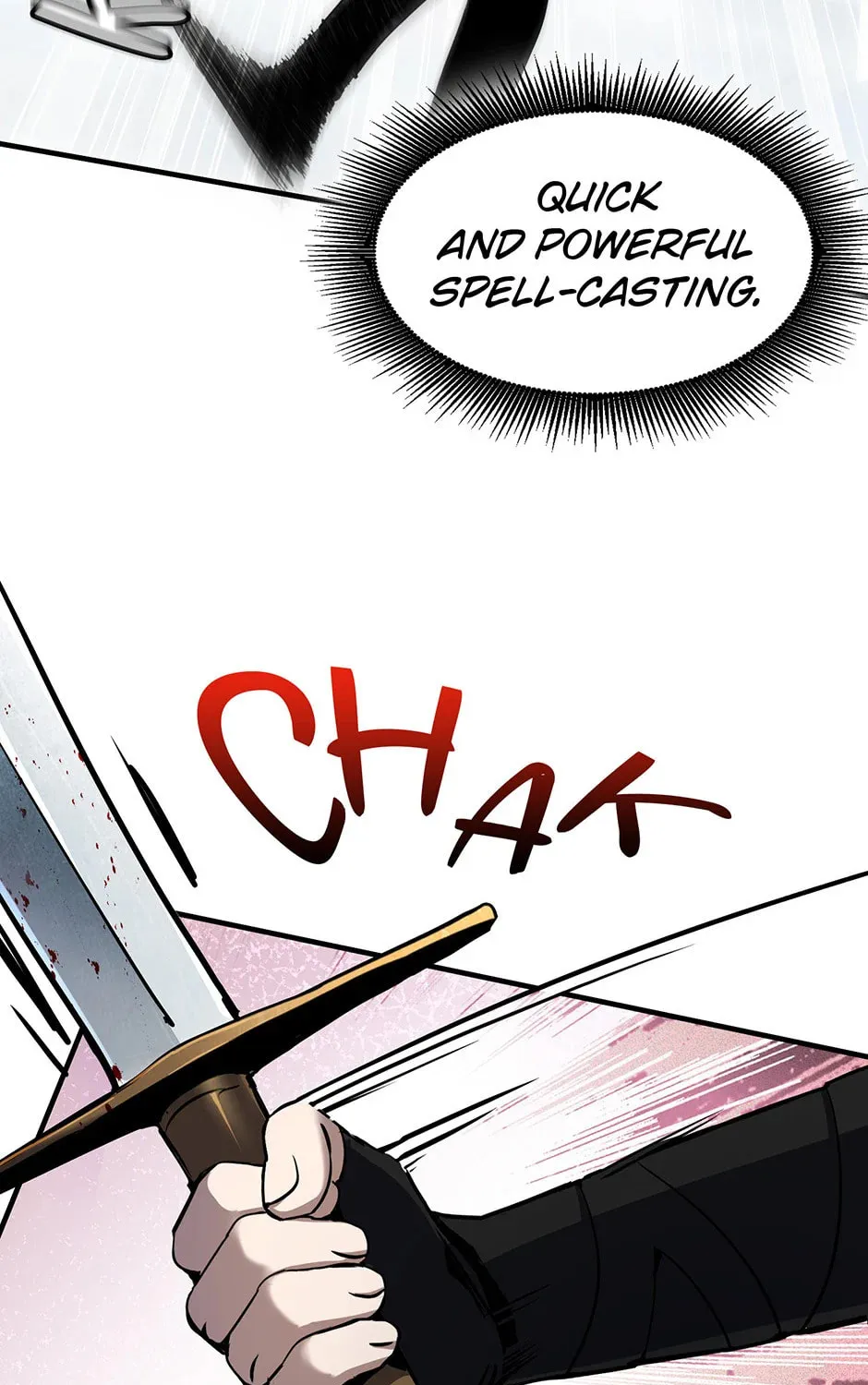 Read The Beginning After the End chapter 190 image 66 on Lezhin