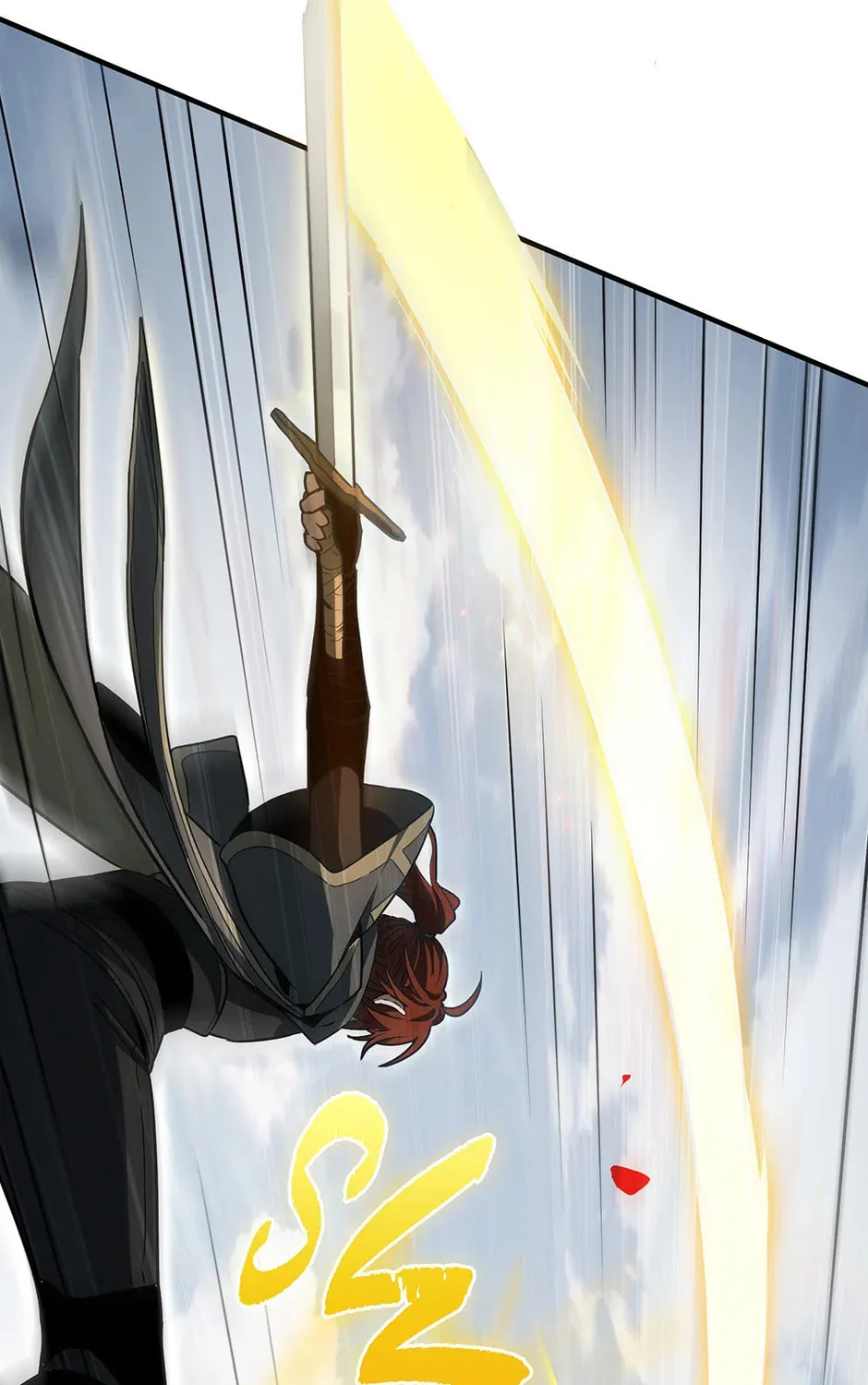 Read The Beginning After the End chapter 190 image 74 on Lezhin