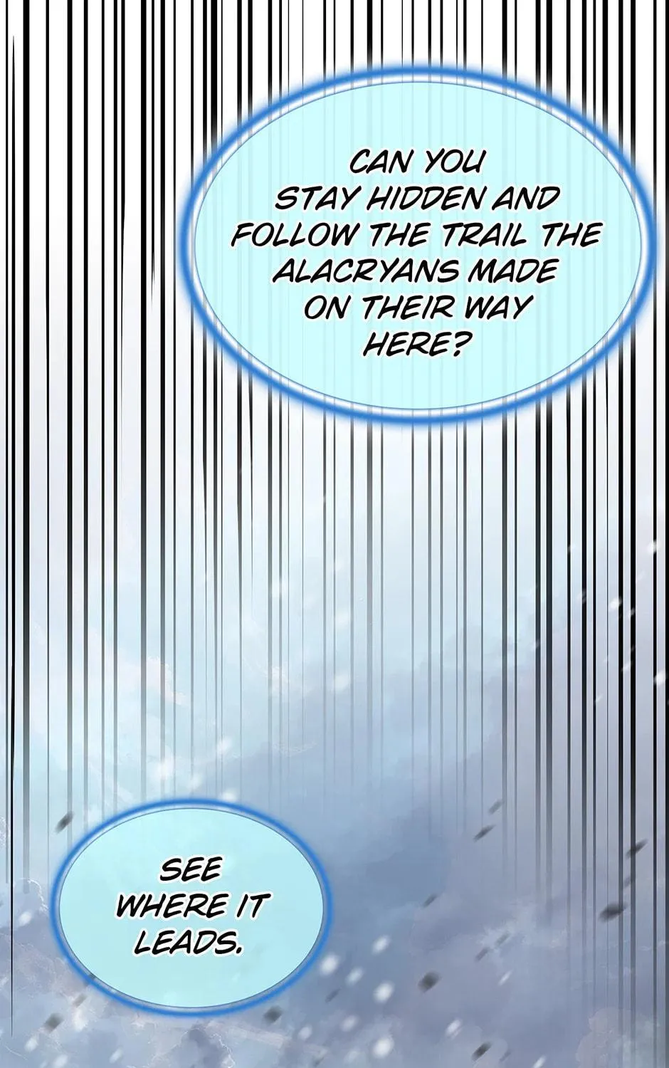 Read The Beginning After the End chapter 190 image 8 on Lezhin