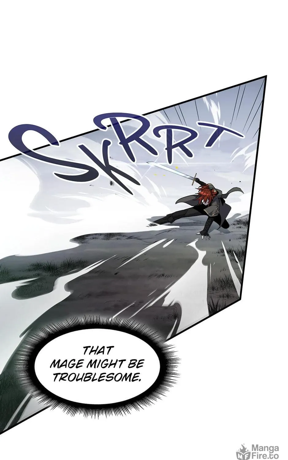 Read The Beginning After the End chapter 190 image 94 on Lezhin
