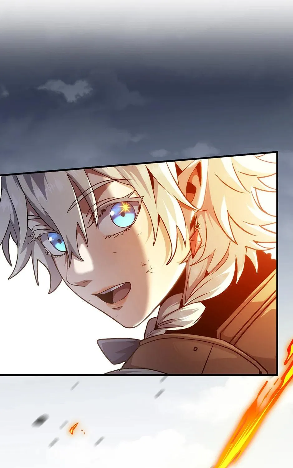 Read The Beginning After the End chapter 191 image 10 on Lezhin