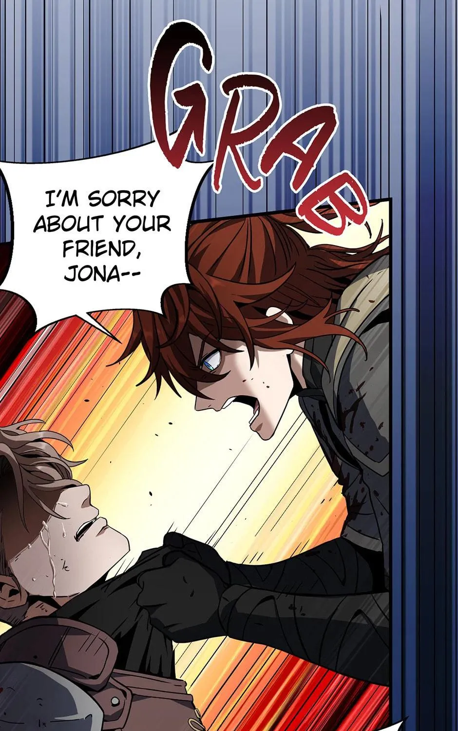 Read The Beginning After the End chapter 191 image 100 on Lezhin