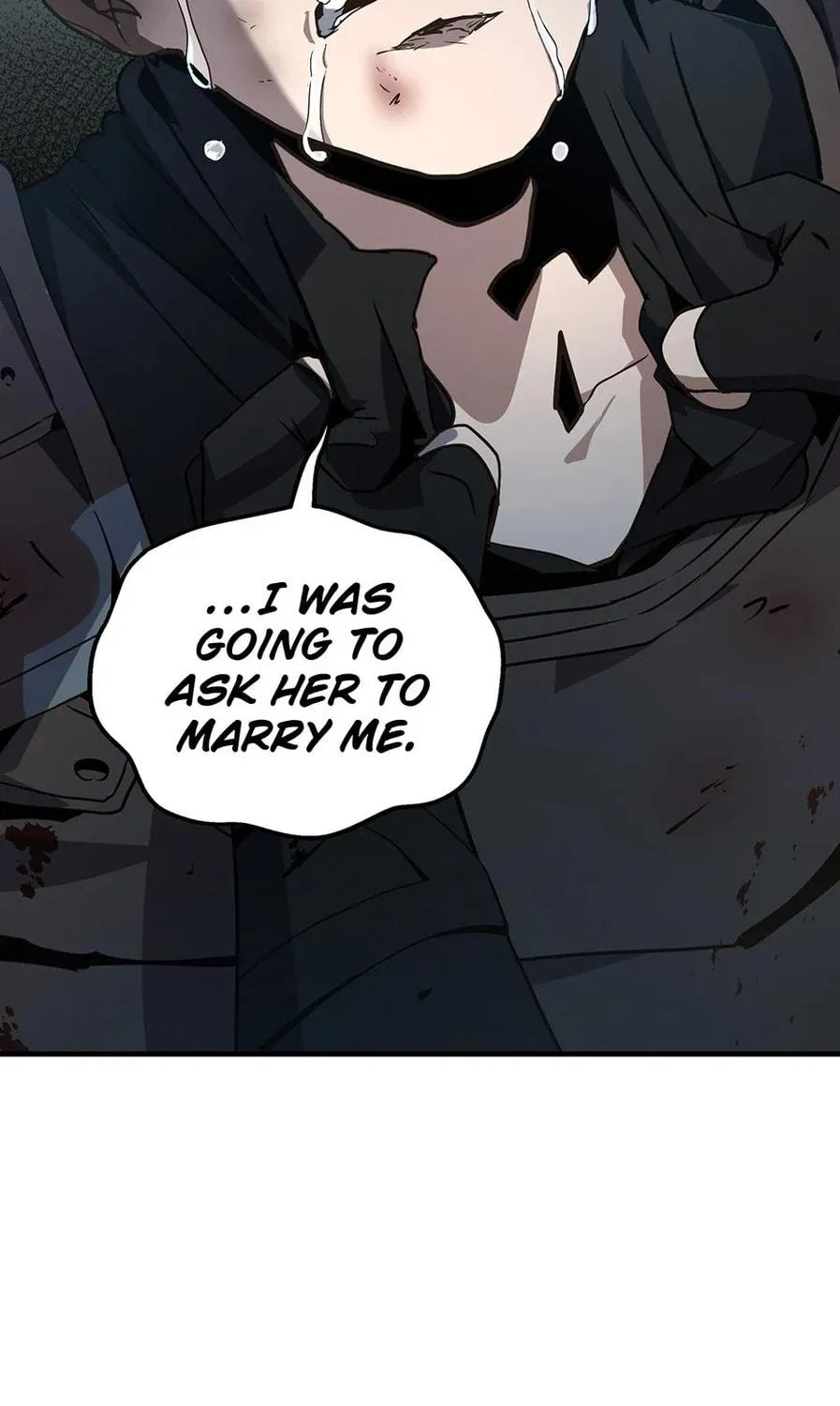 Read The Beginning After the End chapter 191 image 112 on Lezhin