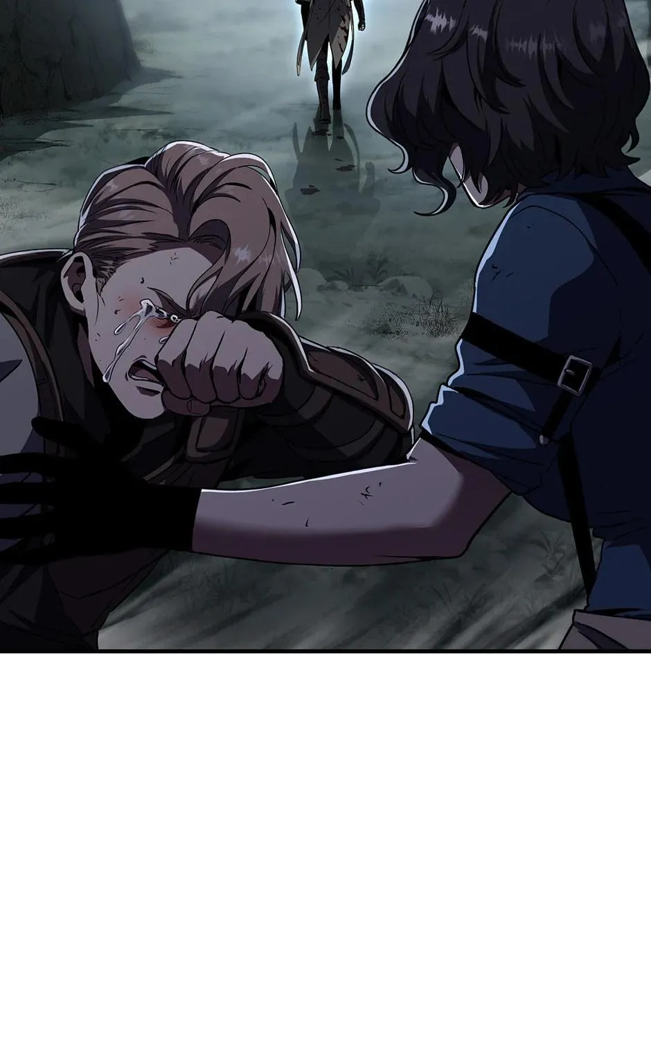 Read The Beginning After the End chapter 191 image 118 on Lezhin
