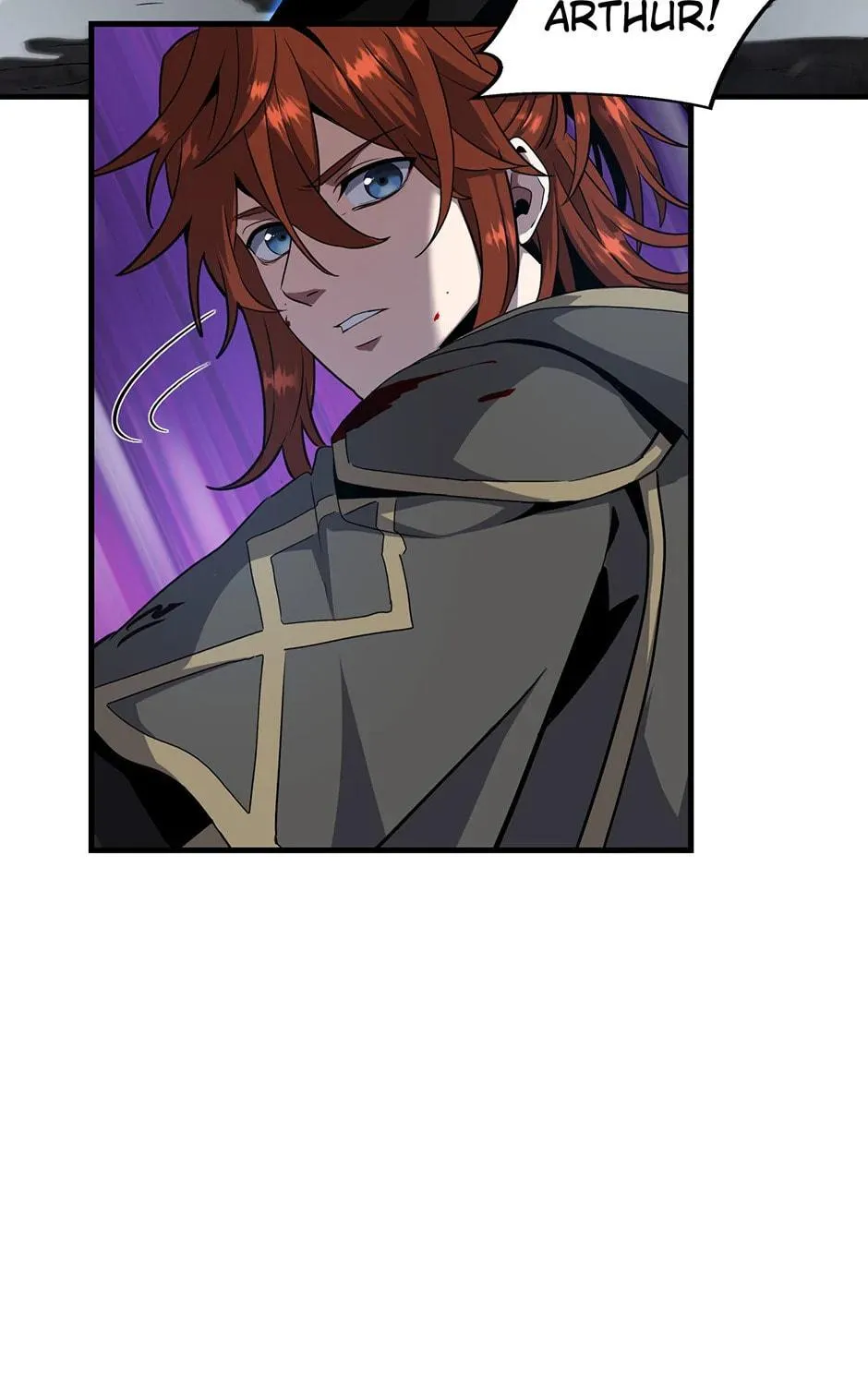 Read The Beginning After the End chapter 191 image 124 on Lezhin